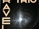 DESCAVES - PASQUIER / RAVEL - ROUSSEL / ERATO DP 43-1