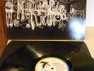 Fairport Convention What we did White colour rim Island ILPS 9092 A-2U NM LP