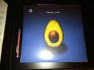 Pearl Jam LP Record Vinyl Avacado Sealed Mint Out of Print Limited No Reserve
