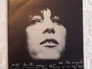 PATTI SMITH Ask The Angels Time Is On My Side 7