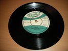 GREEK 45 RPM RECORD PAN VOX 6493 LAKHS TZORNTANELI SOUNDS