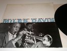 Miles Davis - Vol.2 - Original Blue Note BLP 1502 - 33 1/3 US ORIG ISSUE - NM/EX