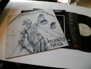 METALLICA And Justice For All 2LP set 1988 Orig.press HARVESTER OF SORROW - ONE