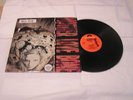 Mother Love Bone  Gold Stamp Promo LP-APPLE