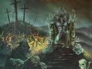ANCIENT RITES - The Diabolic Serenades LP
