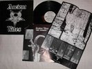 ANCIENT RITES/UNCANNY - Uncanny / Ancient Rites LP