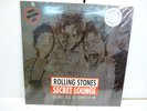 ROLLING STONES-SECRET LOUNGE-TORONTO 94 2LP COLOUR VINYL- NEW SEALED.