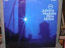 Johnny Hodges    BLUE NOTES    Lp  ORIGINAL    Verve  V6-8680    near MINT