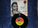 RICHARD BERRY & PHAROAHS - RHYTHM & BLUES - 1963 EMBER LABEL EP -EXC.