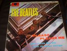 The Beatles Rare 3rd Pressing Please Please Me Stereo LP