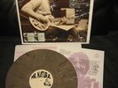FRANK ZAPPA RARE MULTI-COLORED VINYL LP  MINT NOT TMOQ TAKRL CV MCV