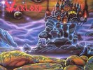 Warlord-Thy Kingdom Come USA LP 1986