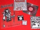 Antichrist DIE HARD LP 
