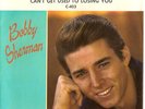 BOBBY SHERMAN-PICTURE SLEEVE+45 on CAMEO-(HAPPINESS IS)