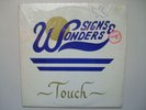 SIGNS & WONDERS Touch 1984 St. Mark Prod RARE private MODERN SOUL GOSPEL lp mp3