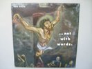 DAN GREER Not With Words 1982 private Memphis MODERN SOUL GOSPEL rare lp mp3