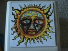 SUBLIME 40 oz Freedom 2 Lp TRANSLUCENT RED VINYL skunk  77 records