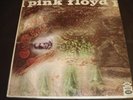 Pink Floyd -A Saucerful Of Secrets-Capitol 6000- rare- LP