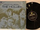 Hollies-Would You Believe? UK Parlophone mono beat psych lp