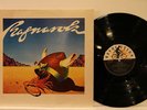 Ragnarok-same New Zealand Polydor prog lp