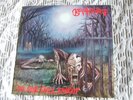 Baphomet - Dead Shall Inherit LP (Bolt Thrower/Paradise Lost/Morbid Angel/Metal)