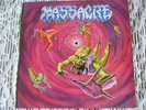 Massacre - From Beyond LP (Bolt Thrower/Carcass/Entombed/Napalm Death/Earache)