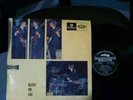 original UK Parlaphone  THE BEATLES  Beatles For Sale stereo PARLAPHONE Lp