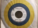 BUDDY CAUSEY THERE'S A WAY CAPITOL PROMO Northern Modern 3996 stereo MOD SOUL 