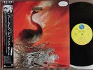 Promo  DEPECHE MODE Speak&Spell JAPAN PROMO LP w/Obi+Insert P-11218