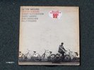 Dexter Gordon Gettin' Around Blue Note Mono Orig 4204