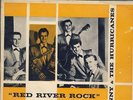Johnny And The Hurricanes -Australian EP - rare