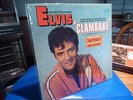 ELVIS Clambake MONAURAL MONO RCA LPM-3893....6
