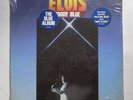 Elvis Presley Moody Blue LP Promo Sealed
