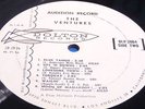VENTURES DEBUT  2nd LP Dolton fish label MONO WLP PROMO Audition Copy stamped..6