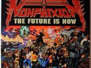 NON PHIXION – THE FUTURE IS NOW 2LP LANDSPEED RECORDS NECRO ILL BILL MF DOOM NEU