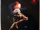 JEDI MIND TRICKS - THE PSYCHO SOCIAL LP SUPEREGULAR RECORDINGS  DEBUT