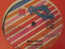 Culture Pee Rain Rain  Killer Digi Reality Records 12