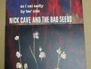 Nick Cave And The Bad Seeds / 2 RARE OOP 10