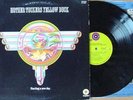 MOTHER TUCKERS YELLOW DUCK - STARTING A NEW DAY - CAPITOL - CANADIAN LP