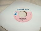 The Venturas - Ram Charger / Apache - DRUM BOY # 107 - Mint