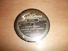 Gallotone Rumba Orchestra-South African 78rpm-Johnny Rumba-Gallotone Label