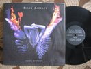 BLACK SABBATH CROSS OF PURPOSES  LP NEAR MINT