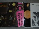 DAVID BOWIE Ziggy Stardust RARE RCA JAPAN Press OBI Insert GLAM