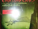 Counting Crows Recovering the Satellites 2x LP Vinyl Sealed August Desert