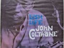 JOHN COLTRANE Lush Life PRESTIGE Jazz SEALED
