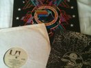Hawkwind-In Search Of Space Vinyl LP (1971)