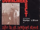 DOWNLINERS SECT : NITE IN GT. NEWPORT STREET. (TOP RARITY, 400 ONLY)