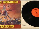 WINTERHAWK Dog Soldier Private AOR Hard Rock New Mexico Native American LP