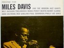 MILES DAVIS and the Modern Jazz Giants Prestige 7150 lp