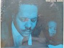 BUD POWELL The Scene Changes lp BLUE NOTE Jazz